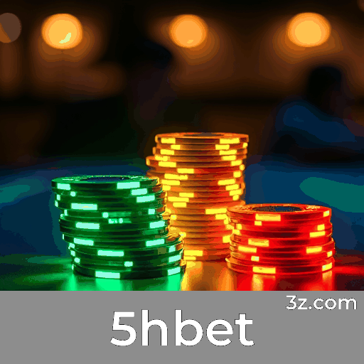 5hbet: Domine Jogos de Cassino com Estratégias Vencedoras