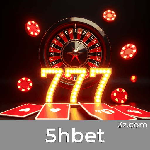5hbet: Experiência Segura e Divertida