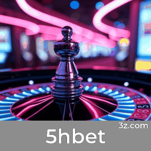 5hbet: Plataforma com Arquitetura Avançada e Experiência Digital Superior