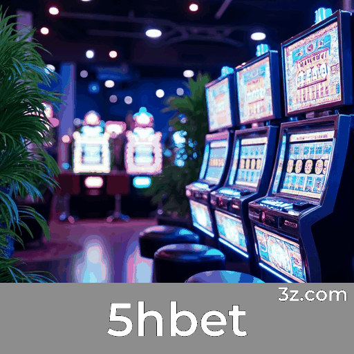 5hbet: Experiência Segura e Divertida