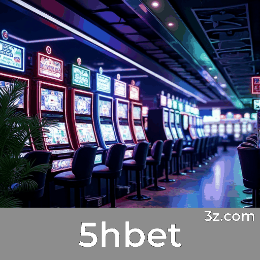 Aumente sua Experiência de Jogo com o App 5hbet