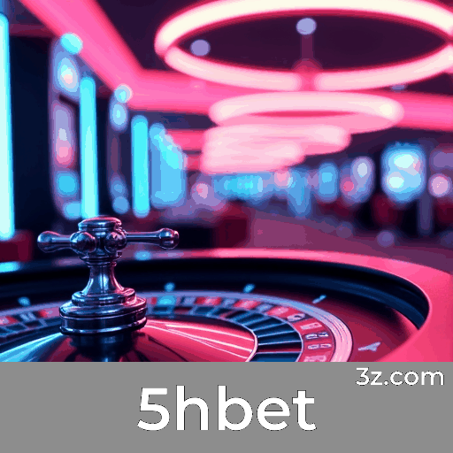 5hbet: Domine Jogos de Cassino com Estratégias Vencedoras