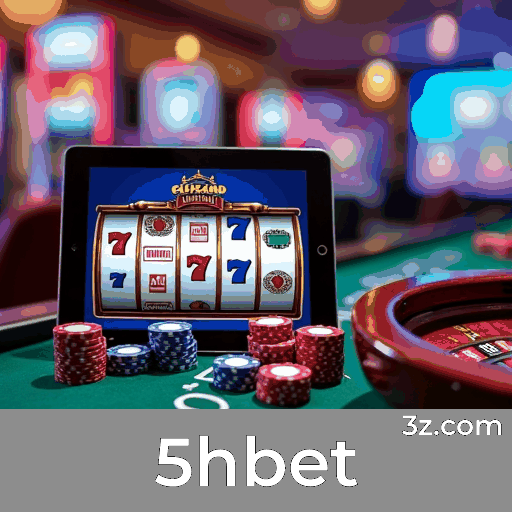 5hbet: Análise de Dados Esportivos e Apostas Inteligentes